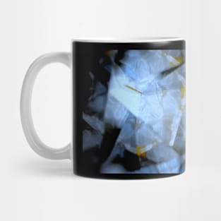 Kaleidoscope Therapy Paper Play Mug